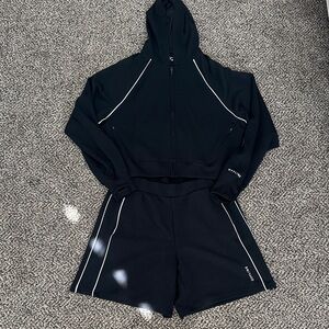 Offline by aerie set